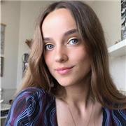 Profesor para niños de primaria y secundaria